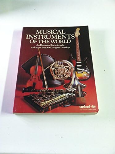 The World Encyclopedia of Musical Instruments: Wade-Matthews, Max
